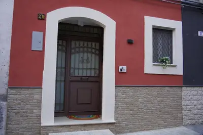Image de Vacation home (Historical Center) Catania