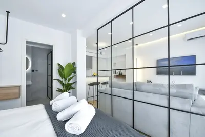 Image de Luxury Downtown Apartment C1