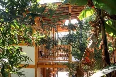 Image de The Lodge at Casa Curativa