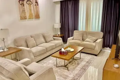 Image de Noor 2 bedroom apartment for beautiful holiday