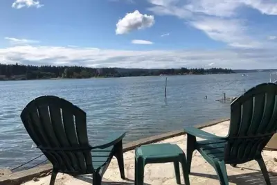 Image de Cozy Cottage by the Bay