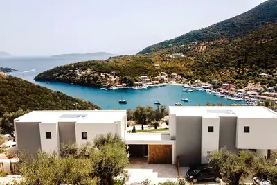 Image de 2Svillas Resort - Villa Alpha Α