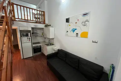 Image de Centrally Apartment in the Heart of Barcelona