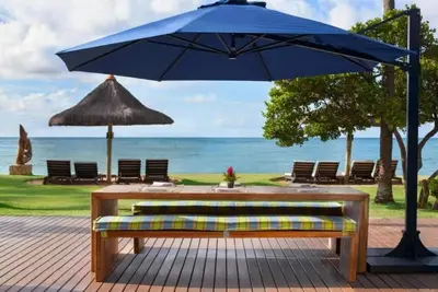 Image de Casa 3a Tivoli Ecoresidences - Deluxe Triple Room 2\n\n