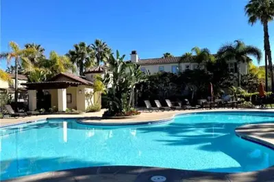 Image de Monthly Rental | Pool | Spa | Walk To The Beach