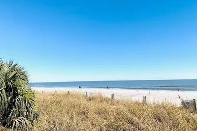 Image de Sand Dunes Villas, stay on the beach side