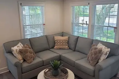 Image de Walking distance to the the beach beautiful Villa