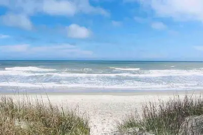 Image de Ocean Dunes Villas #17, short walk to the beach
