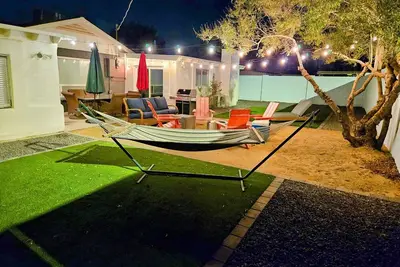 Image de Updated 4br/3ba Classic Scottsdale Home