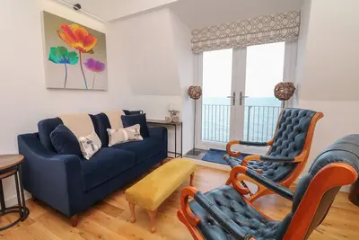 Image de 9 Oceanside, pet friendly, country holiday cottage in Ilfracombe