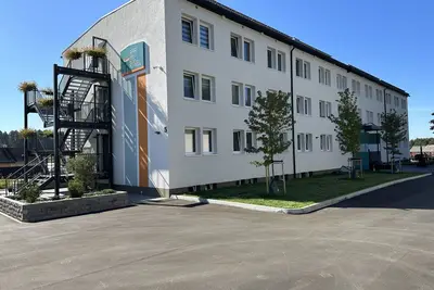 Image de Aparthotel Rotheul