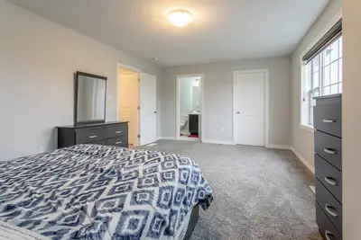 Image de Spacious 4 Bdr family-friendly house in Ingersoll
