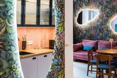 Image de Beautiful apartment in the very heart of Krakow.