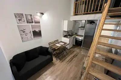 Image de Charm Apartment in the Heart of Raval