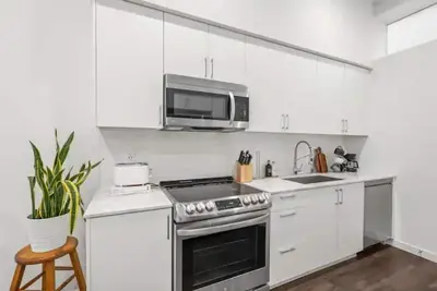 Image de Modern Townhome Free Parking Rooftop