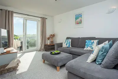 Image de 3 chambres à coucher à Watergate Bay