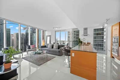 Image de Stunning 2br Condo Icon Brickell-FreeSpa