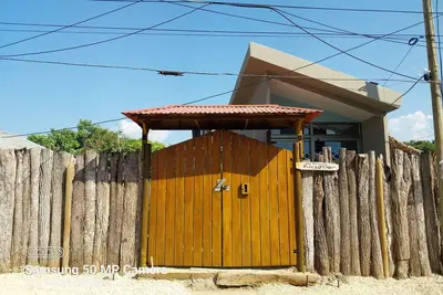 Image de Tiny House Kingdom Deluxe King Bed 3 minutes from the beach and the airport