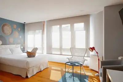 Image de One-Bedroom Apartment