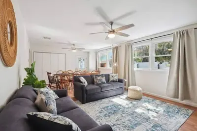 Image de Magnolia Beach Cottage