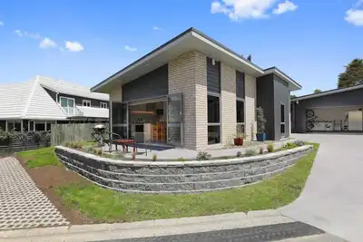 Image de All Good | Modern & Close to the Redwoods Forest