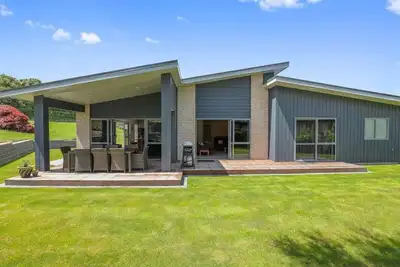 Image de All Together | Two Houses with Spa Pool