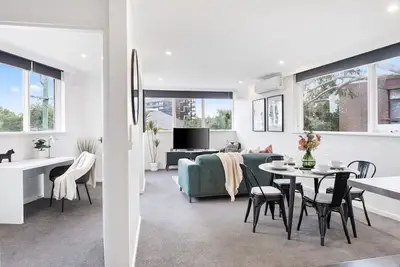 Image de Charnwood 2br: Homely Haven