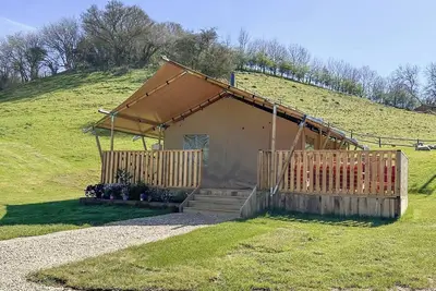 Image de Lime Kiln Lodge - Ukc6262