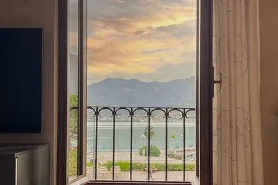 Image de Appartement \"Casa La Torre\" avec climatisation