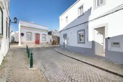 Image de Appartement 'Casa Da Vila Nº4' avec Wi-Fi et climatisation