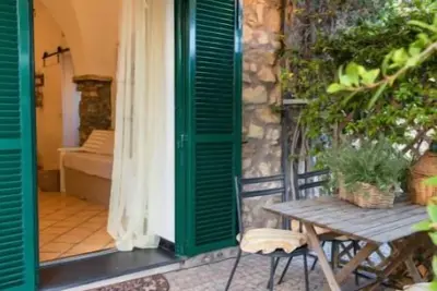 Image de Farmhouse Da Ciletta - Apartment Mirto