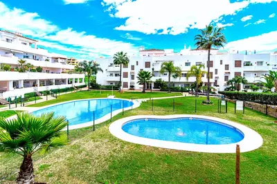 Image de Stunning Penthouse featuring a roof terrace of 250 sqm close to the beach