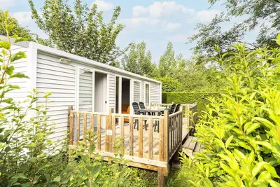 Image de Mobil Home Confort 3 Pièces 4 Personnes