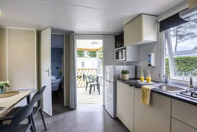 Image de Mobil home Confort 3 pièces 4 personnes