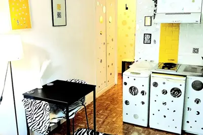 Image de Appartement entier à Neuilly sur Seine
