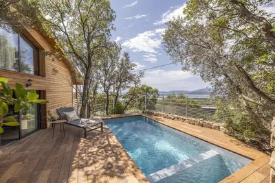 Image de Chalet U Picculu Mare