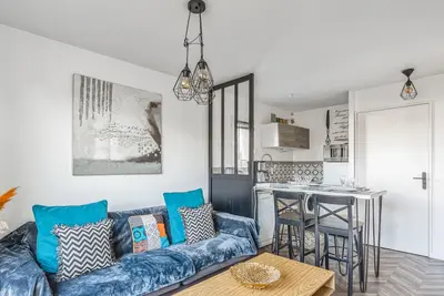Image de Appartement Caima - Welkeys