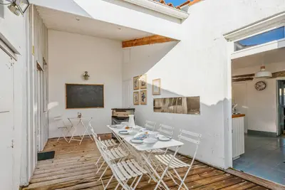 Image de Maison d'Oléron et son cabanon - Welkeys
