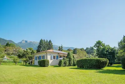 Image de Giardino del Sole by Interhome