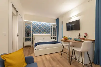 Image de Cerchi Suite in Florence
