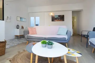 Image de Appartement Bono by Interhome