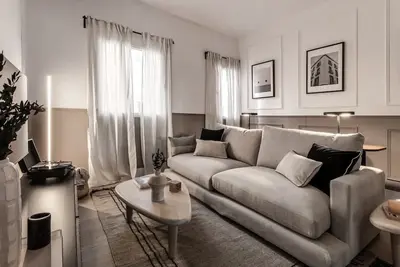 Image de Adelfas - 2 bedroom in Rios Rosas