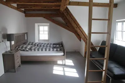 Image de Villa Doppelzimmer 3, Max. 4 Personen