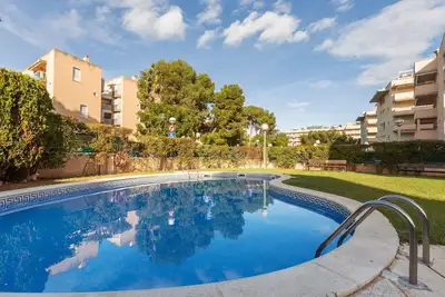 Image de Montserrada by Interhome