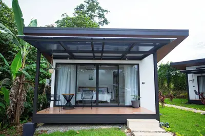 Image de Bungalow #2 Equipado