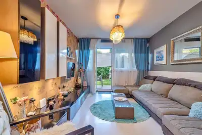 Image de Appartement Nataša by Interhome