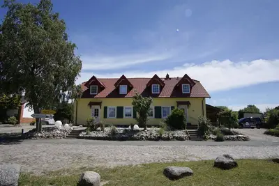 Image de Viel Natur und Idyllische Umgebung - Ferienhaus Honigtopf Fewo Bernstein - Ferienhaus Honigtopf