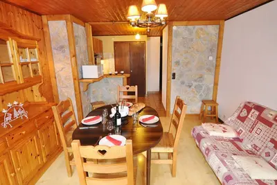 Image de La Poimte des Mattes / Apt Nr 5 by Interhome