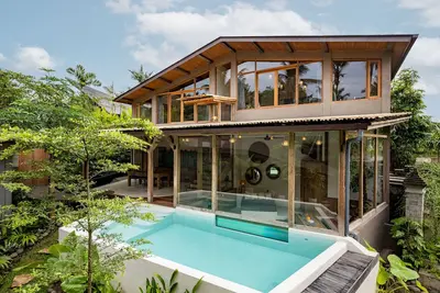 Image de Casa Pohon Ubud