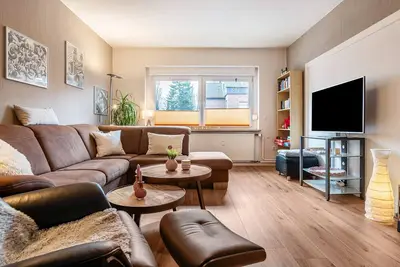 Image de Appartement 'Glückauf' avec Wi-Fi